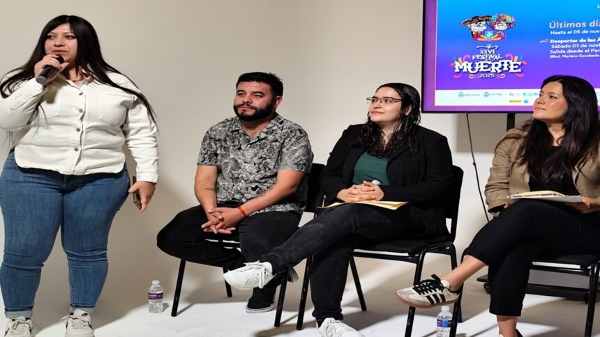 xxvi festival de la muerte ofrecera multiples actividades para los