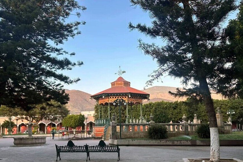 A dos horas de Guadalajara, destaca el Pueblo Mágico famoso por su birria y cajeta