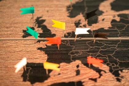 Abrir una empresa en Europa desde México con el apoyo de Estonia