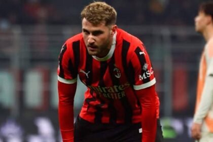 ac milan gana a la roma y genera preocupacion por