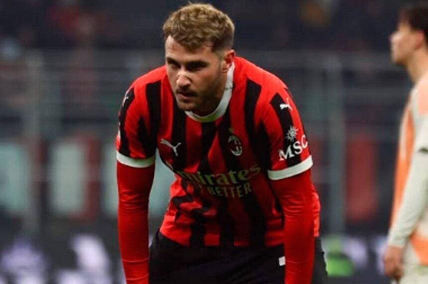 ac milan gana a la roma y genera preocupacion por