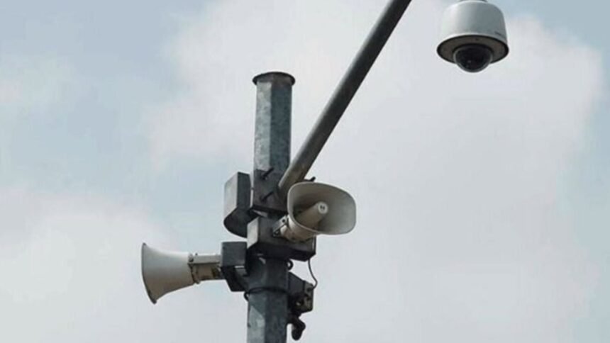 activacion de alerta sismica en tlalpan y coyoacan genera preocupacion