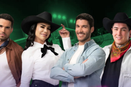 Actualización de las votaciones de La Granja VIP del 2 de noviembre