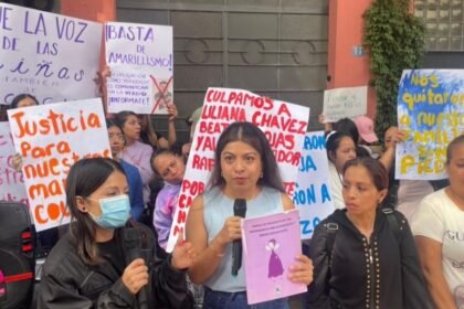 acusaciones de manipulacion en la casa de las mercedes por