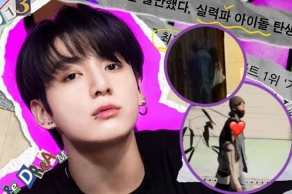 Acusan a Jungkook de BTS de ser un "mujeriego" tras su cercanía con varias chicas