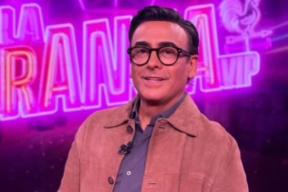 Adal Ramones aclara los motivos de su salida de La Granja VIP