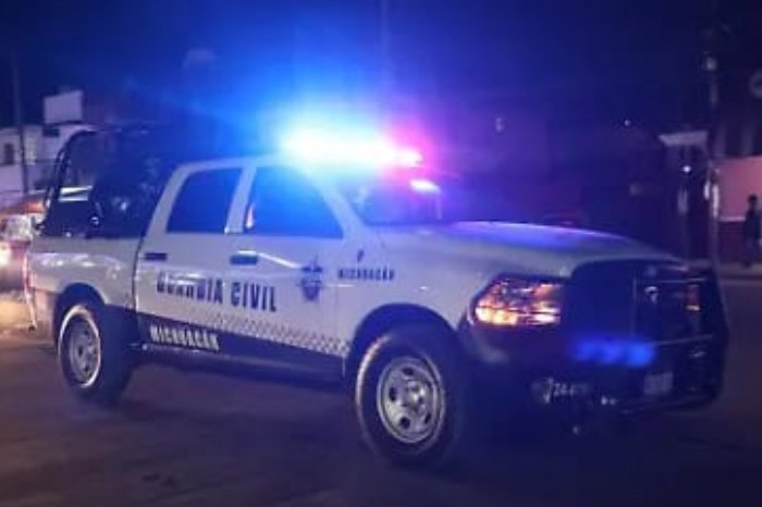 adolescente fallece en apatzingan tras ser agredida a balazos por