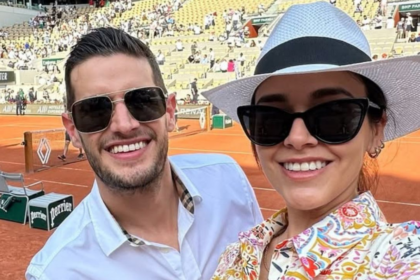 Adrián Marcelo confirma la situación de su matrimonio con Karina Puente