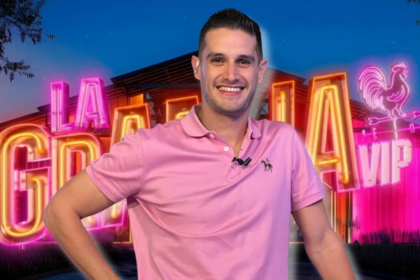 Adrián Marcelo habla sobre la participación de enfermos mentales en La Granja VIP