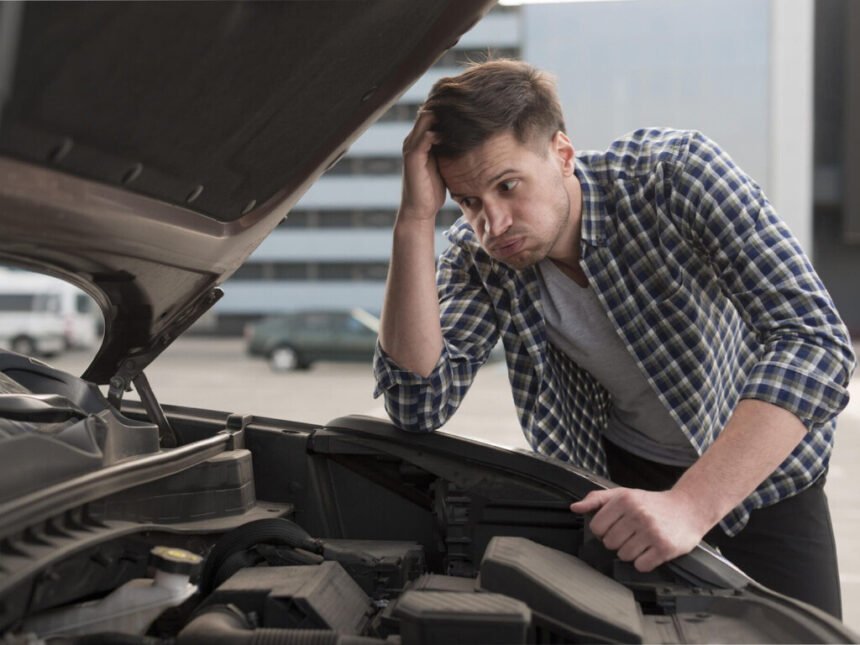 Agencia debe indemnizar tras vender auto nuevo con kilometraje alterado