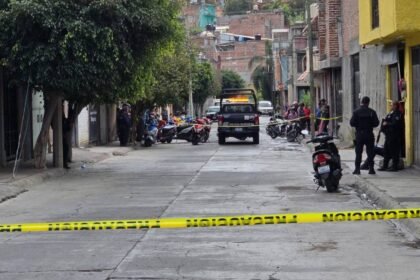 agresion en la colonia plan de ayala