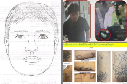 agresor abatido de carlos manzo tiene entre 17 y 19