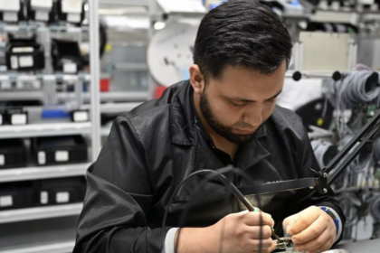 aguascalientes lidera crecimiento industrial y consolida generacion de empleos en