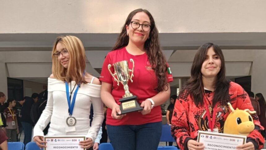 ajedrecista de tulancingo representara a mexico en torneos norteamericano y