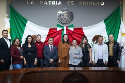 alcalde de huejutla recibe reconocimiento por fomento al turismo y