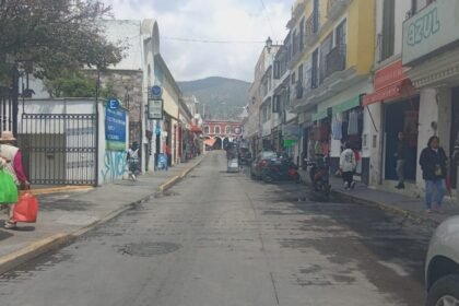 alcaldia impone 865 infracciones para regular el comercio en la