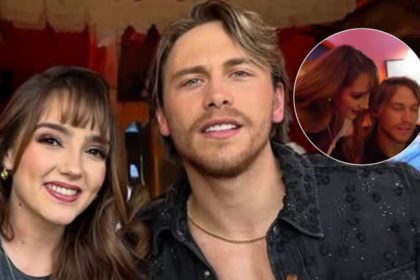 Aldo de Nigris confirma su relación con Elaine Haro en reciente declaración