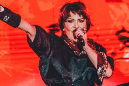 Alejandra Guzmán enfrenta acusaciones de desviar recursos de personas de la tercera edad