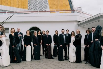 alemania anula presentacion de la orquesta de camara de berlin
