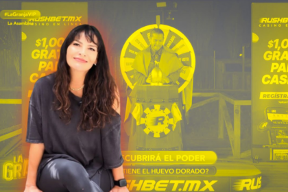 Alianzas en La Granja VIP y la inmunidad de Fabiola Campomanes hasta el domingo