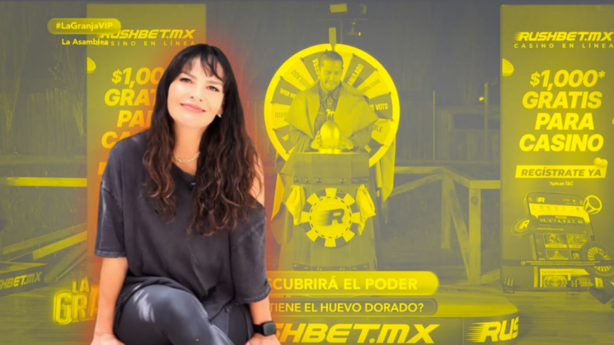 Alianzas en La Granja VIP y la inmunidad de Fabiola Campomanes hasta el domingo