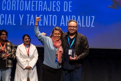 alivios de juan manuel gonzalez obtiene el premio a mejor