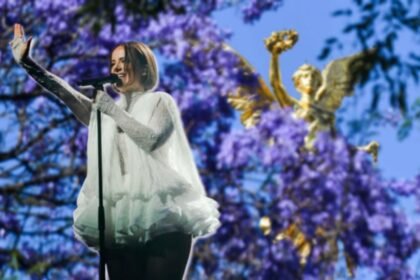 Alizée regresa a México con fecha, horario y precios de boletos para el concierto