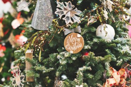 Alternativa moderna y económica al árbol de Navidad que marca tendencia en 2025