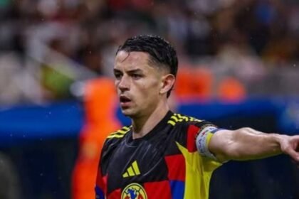 alvaro fidalgo se unira a la seleccion mexicana de futbol