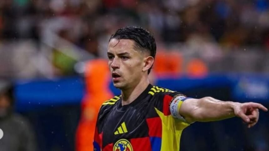 alvaro fidalgo se unira a la seleccion mexicana de futbol