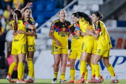 america avanza a la final de la liga mx femenil