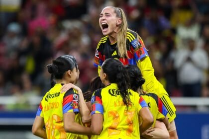 america femenil supera a chivas y se posiciona para la