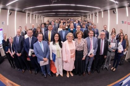 america latina y union europea refuerzan la cooperacion en ciencia