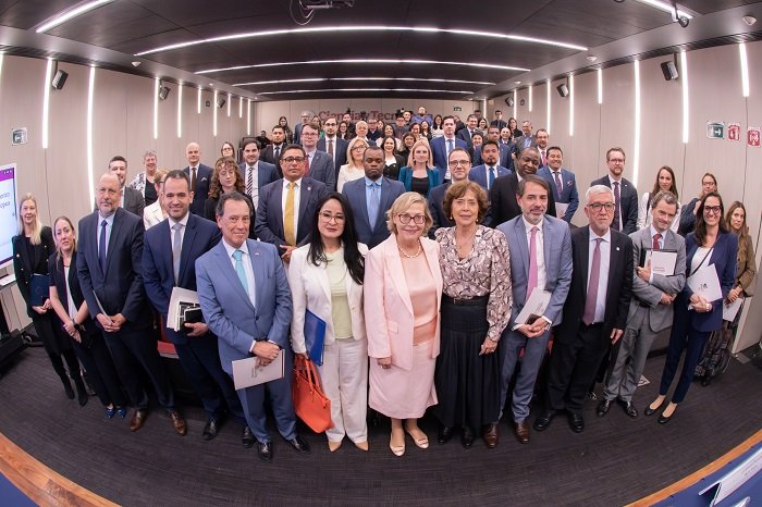 america latina y union europea refuerzan la cooperacion en ciencia