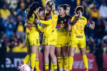 america y chivas se enfrentaran en las semifinales de la