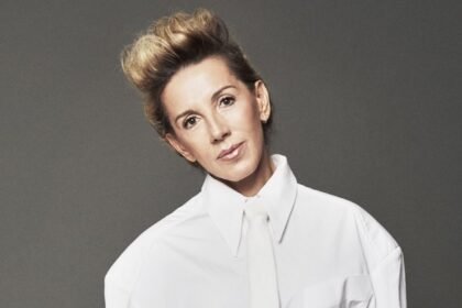 Ana Torroja retoma su carrera con el lanzamiento del sencillo "La Maleta"