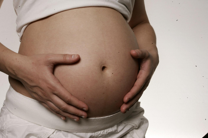 anemia afecta al 40 de las embarazadas en diversas