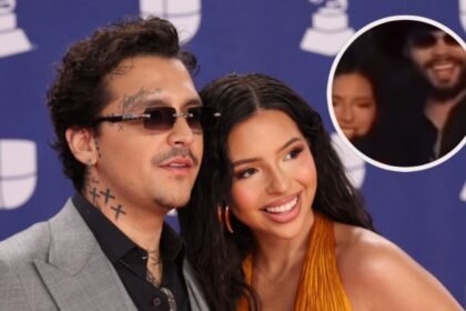 Ángela Aguilar responde a críticas en redes sociales tras recibir burlas sobre su figura