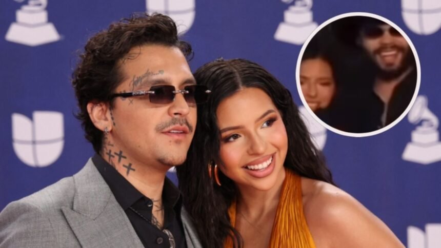 Ángela Aguilar responde a críticas en redes sociales tras recibir burlas sobre su figura