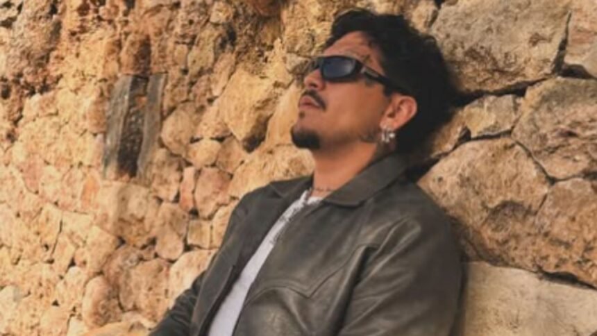 Ángela Aguilar revela fecha de boda y Nodal publica contenido sin su esposa