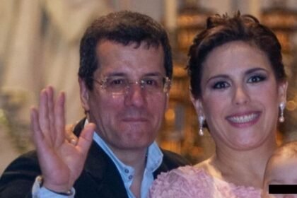 Angélica Vale reacciona a rumores de infidelidad a Otto Padrón y promete revelar su versión