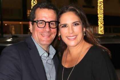 Angélica Vale revela nuevos detalles en entrevista exclusiva para El Heraldo de México