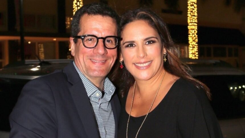 Angélica Vale revela nuevos detalles en entrevista exclusiva para El Heraldo de México