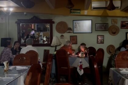 apagones en yucatan afectan contrato millonario de cfe en el