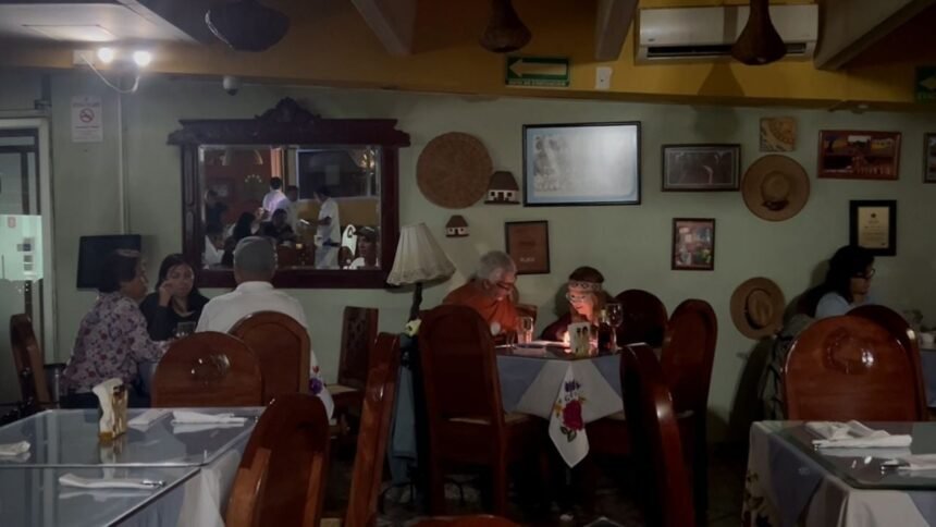 apagones en yucatan afectan contrato millonario de cfe en el