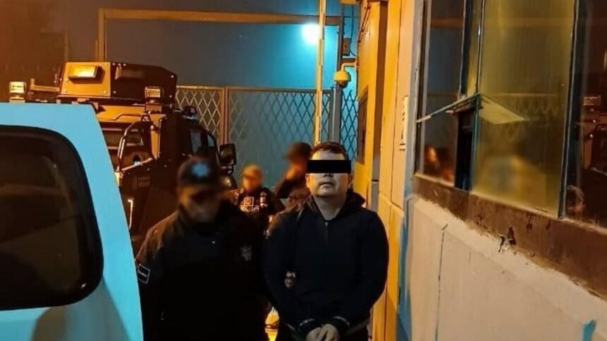 aplazan audiencia de el licenciado presunto autor intelectual del asesinato