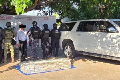 aprehenden en chiapas a individuo vinculado al cartel de sinaloa
