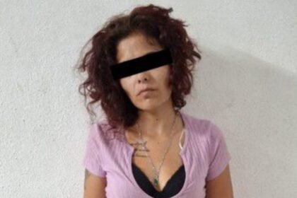 aprehension de la china operadora del cjng en colima tras