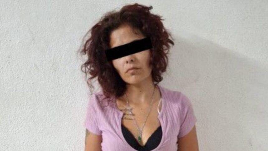 aprehension de la china operadora del cjng en colima tras