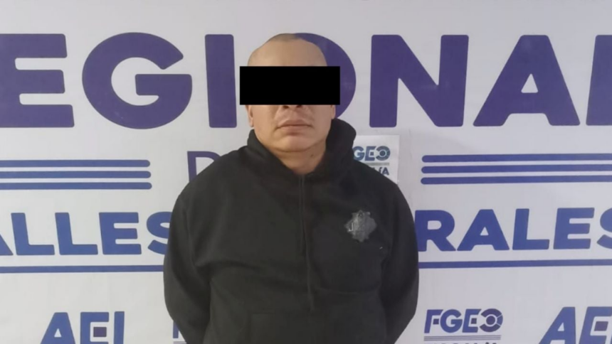 apunalan a turista japones en oaxaca y se detiene a